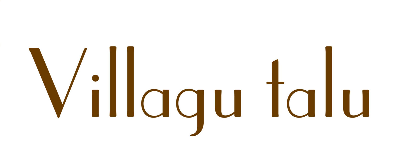 Villagu Talu Astelpajutooted